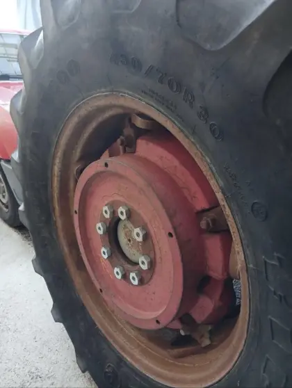 Suche Felgen 30 Zoll Massey Ferguson