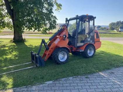 Hoflader Toyo ML 840