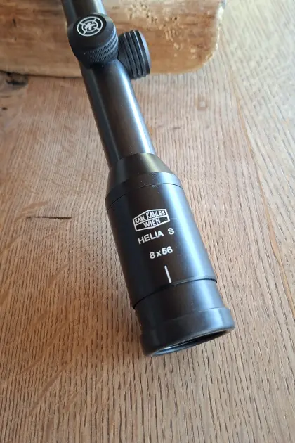 Kahles Helia 8x56 S