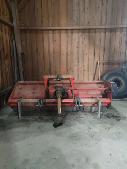 RotoLand Mulcher ST-260