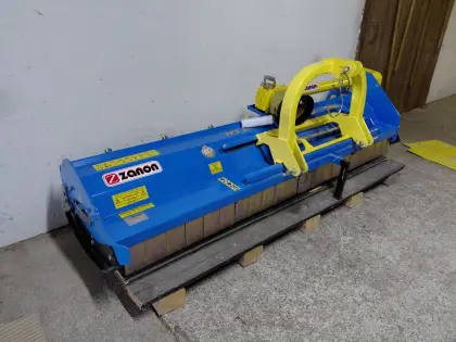 Zanon TFZ 2.500