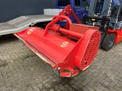 Humus Mulcher A200, A220