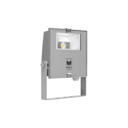 LED-Scheinwerfer Guell 4.000 K, 52 W