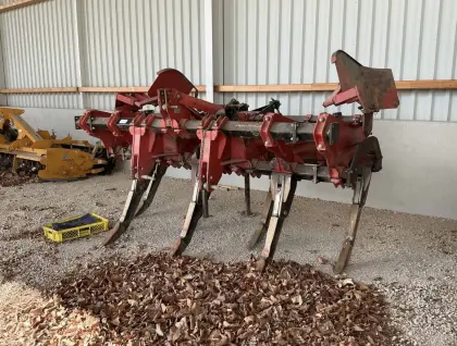 Pegoraro Drag Tiefenlockerer