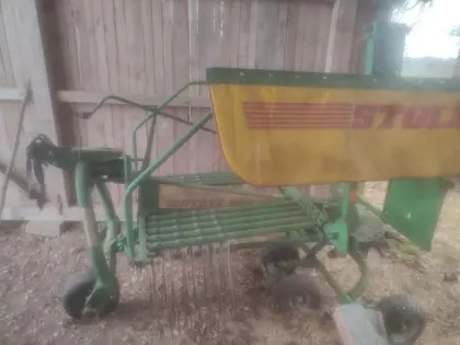 Stoll Schwader 380