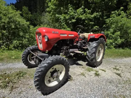 Lindner BF22A