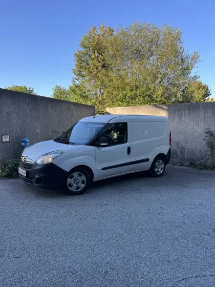 Opel Combo 1.6 Diesel