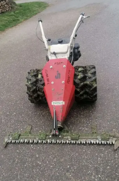 Suche Rasant Puma 90L