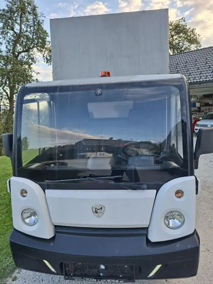 Goupil G5 Lithium G5