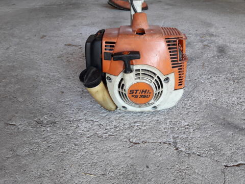 Stihl FS 350