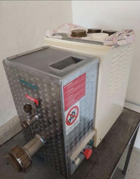 Nudelmaschine Häussler PN 300 V
