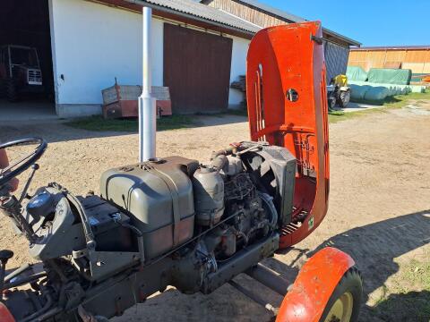 Steyr T190