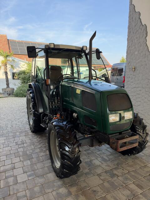 Landini Globus 80