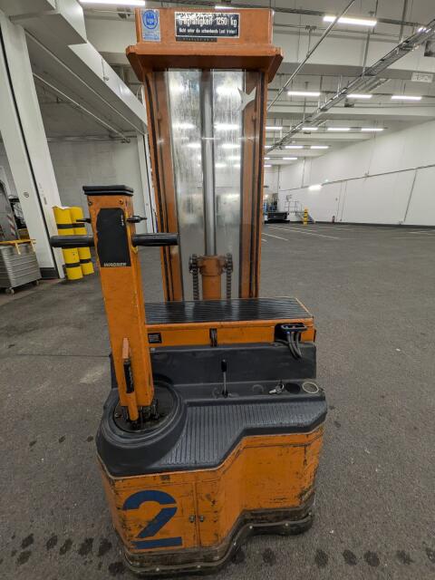 Wagner Hochhubwagen Ameise EGV 1.250