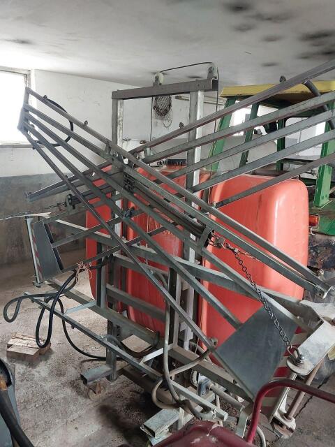 Jessur 700 l