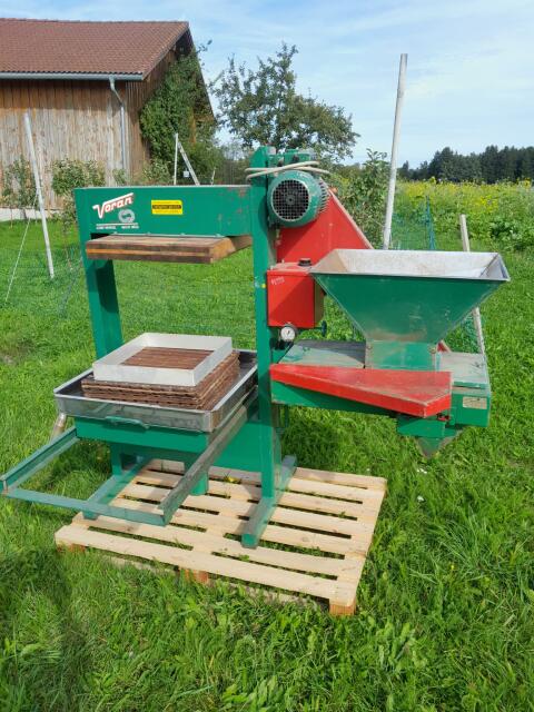 Voran Mostpresse