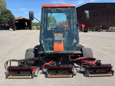 Jacobsen Fairway 305 Turbo 4x4