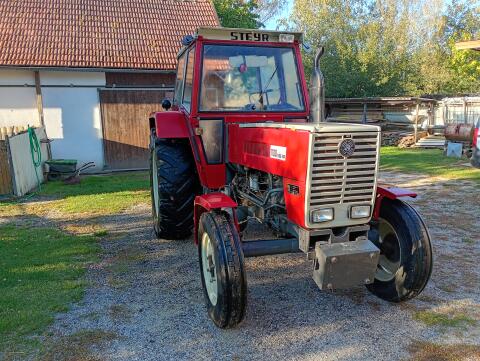 STEYR 1100 Traktor