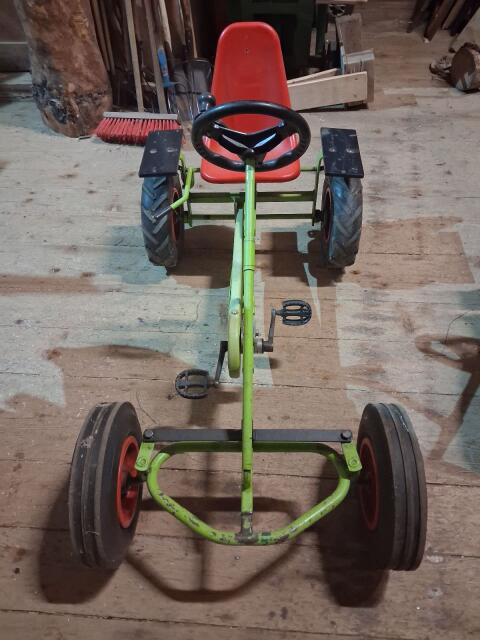 Gokart