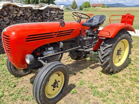 Steyr 188
