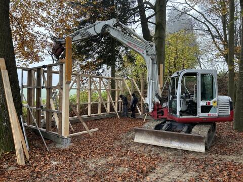 Takeuchi TB175