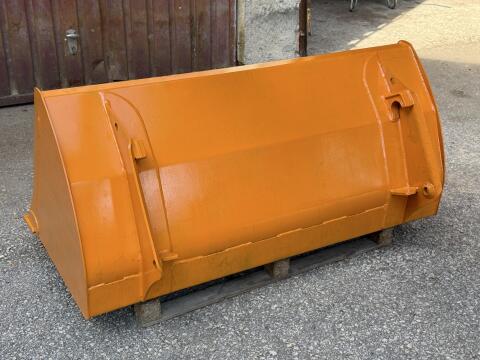Hauer Erdschaufel 1,6 m ES 1600