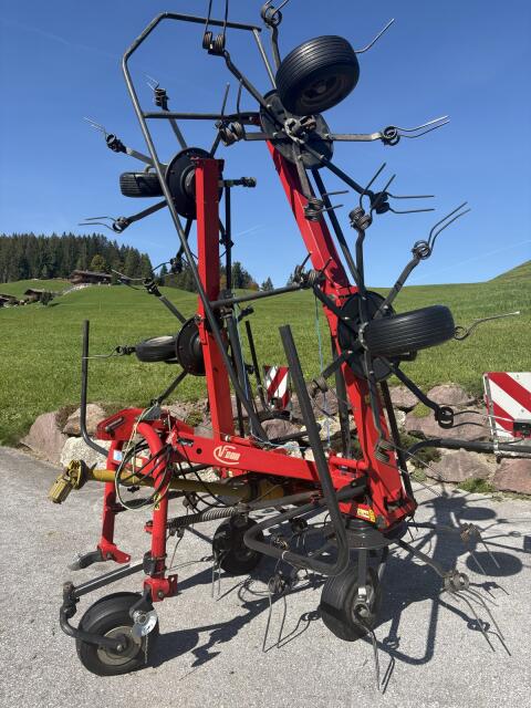 Vicon Fanex 763 (763)