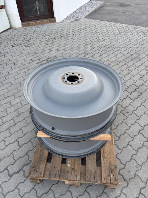 Felge W10x32