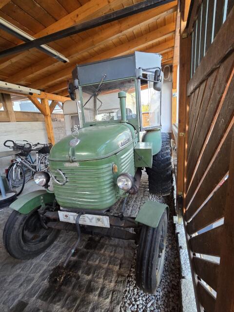 Steyr T180