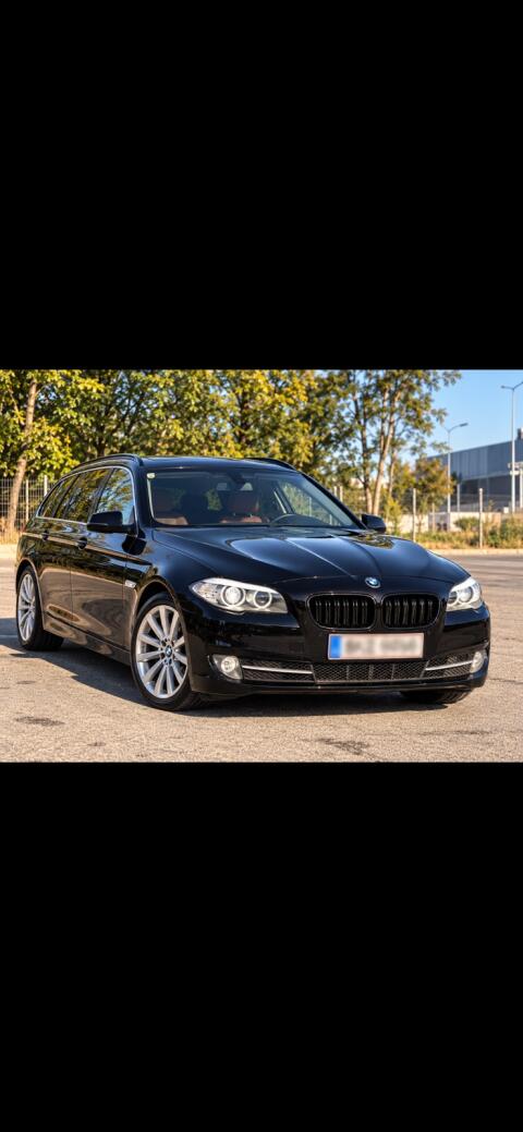 BMW 530d xDrive