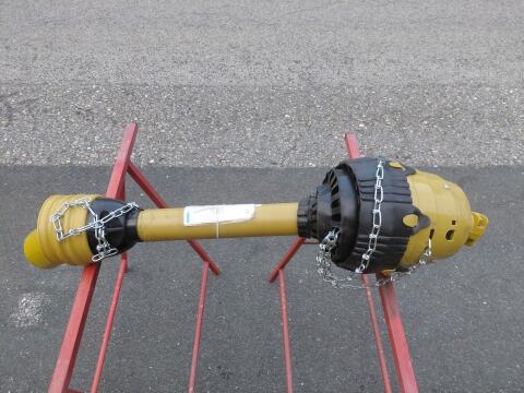Verkaufe Weitwinkelgelenkwelle