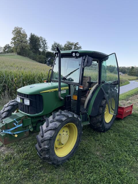 John Deere 5315
