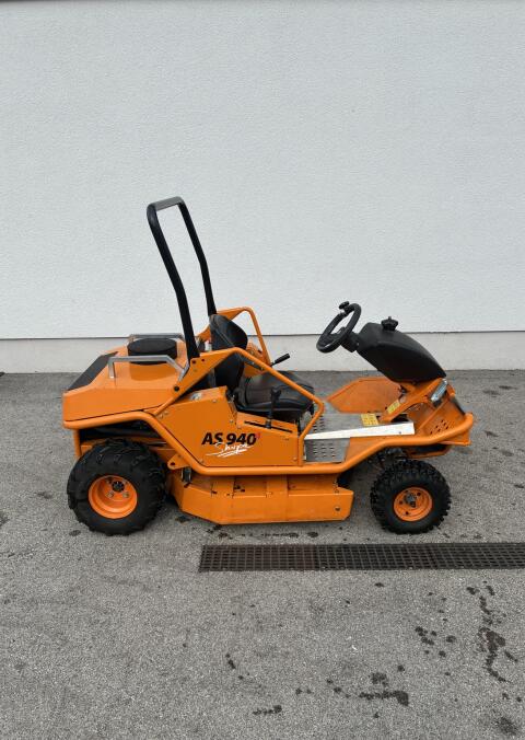 AS 940 Sherpa 4WD, nur 199 Bstd., Top Zustand