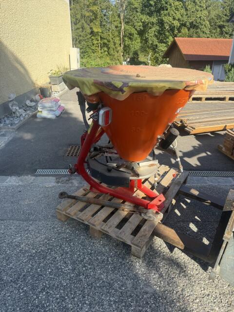 Salzstreuer