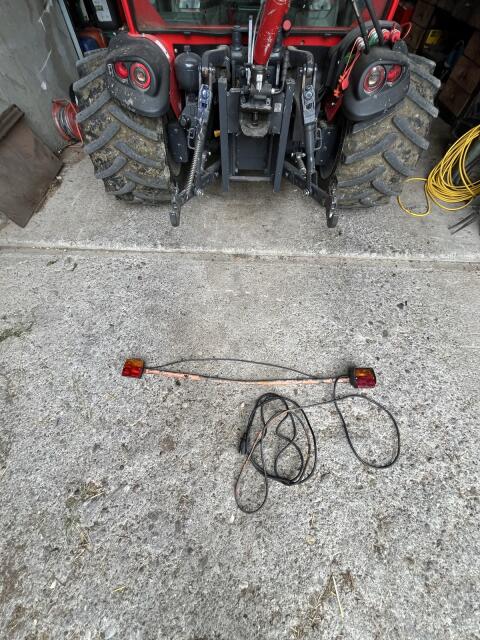 Lichtbalken