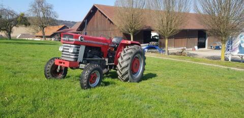 Massey Ferguson 178