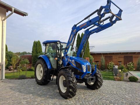 New Holland TD 5.95