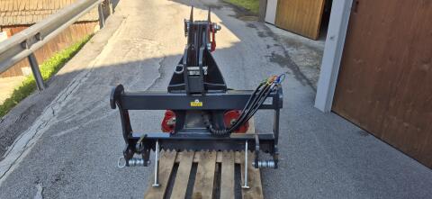 Beha Holzzange FLG1-022/3 light