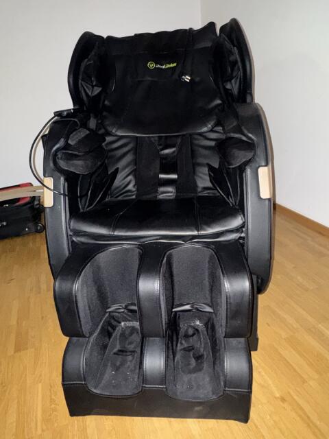 Real Relax 2024 Massage Chair Full Body