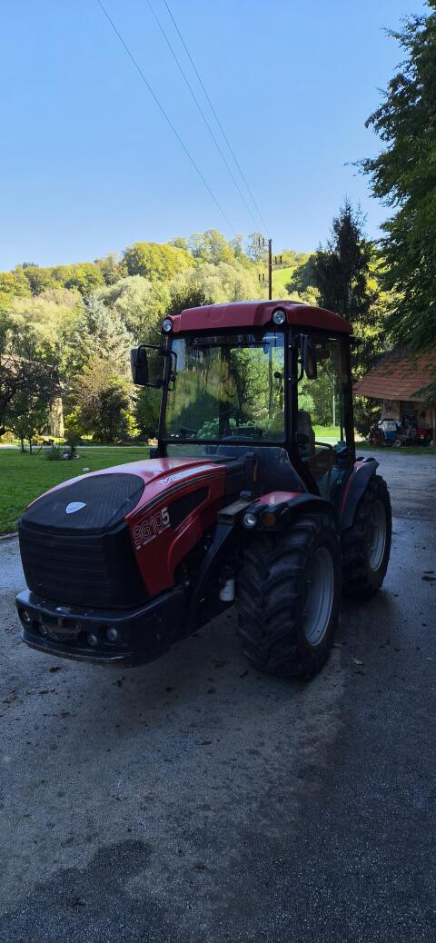 Valpadana 96105 ISR
