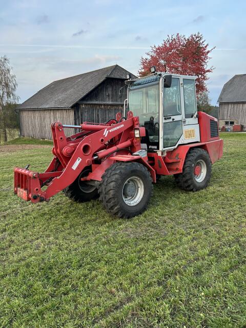 Weidemann 4204