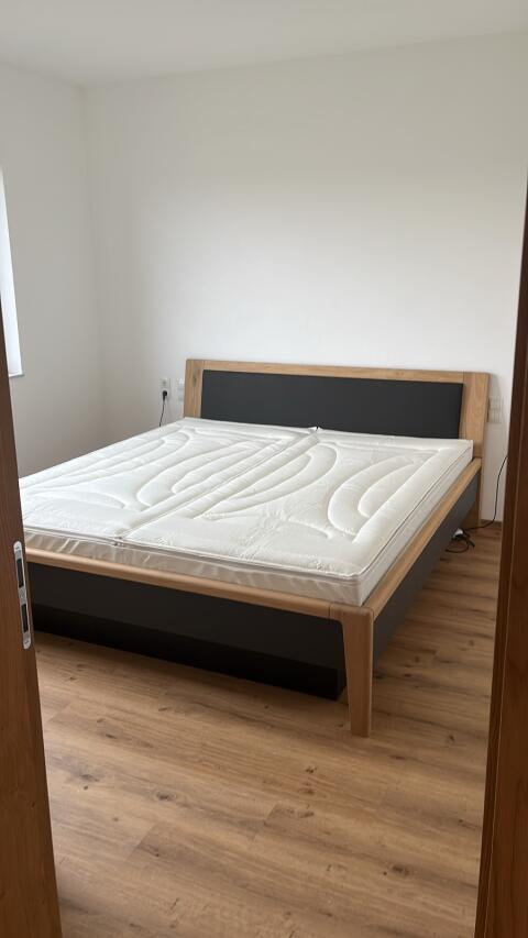 Wasserbett BluSplit Inside