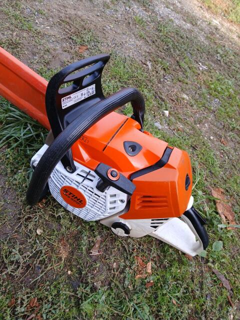 Stihl 500i