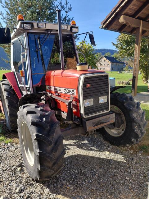 Massey Ferguson 3065
