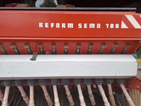 Reform Semo 100