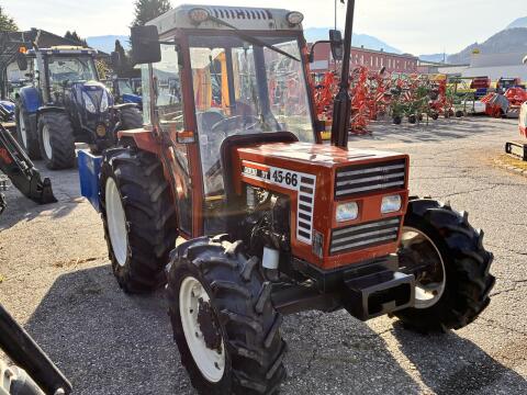 Fiat 45-66 DT