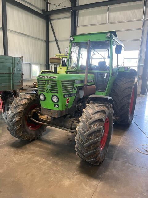 Deutz 10006 Spezial