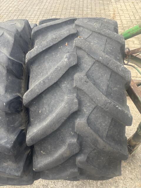 540/65R24 Trelleborg
