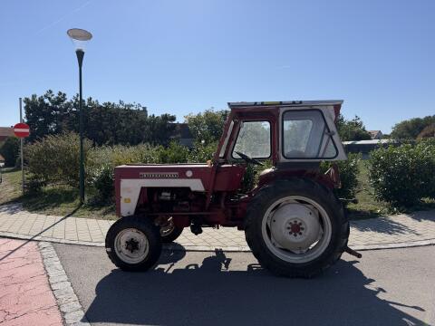 McCormick International 434
