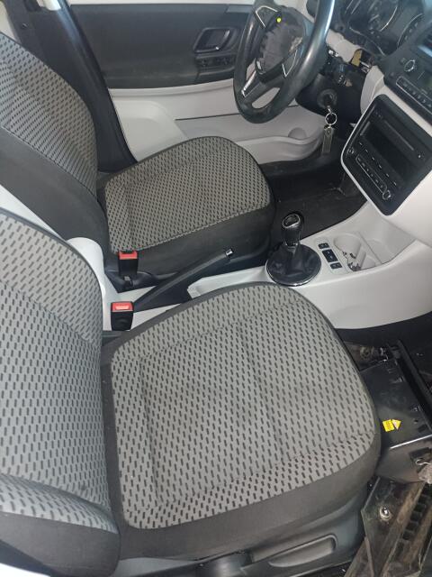 Skoda Roomster Diesel